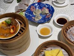 -红棉中餐厅·广州海航威斯汀酒店
