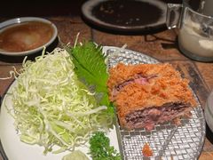 -山杏yama-katsu·吉列炸物