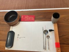 -慈云斋·24节气素食