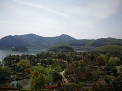 -宁波九龙湖开元度假村