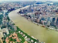 -上海中心大厦