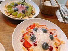 -Blac+Blac(中海环宇荟店)