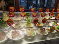 -八大碗·地道东北菜(中街店)