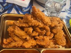 -川流不息·地道川菜·小龙虾(新松江路店)