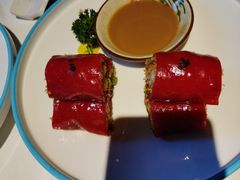 -申粤轩酒楼·三十年粤菜经典(丁香花园店)