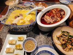 -南京大牌档(青岛万象城店)