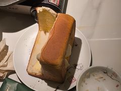 -绿茶餐厅(淮安区万达广场店)