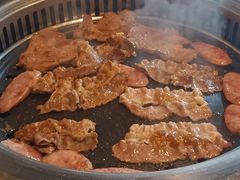 -老卜奎齐齐哈尔烤肉(人民东路店)