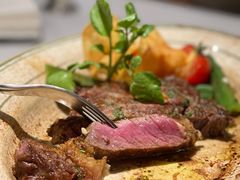 -燃扒房Steakhouse(皇庭店)