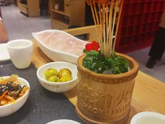 -豪渝火锅(红谷滩万达店)