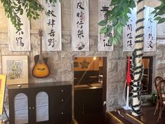 -猫岛主趣味餐厅(鼓浪屿店)