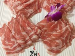 -重庆德庄火锅(体育中心店)