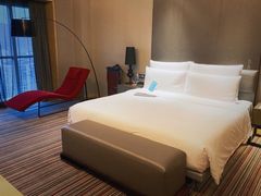 -重庆富力艾美酒店