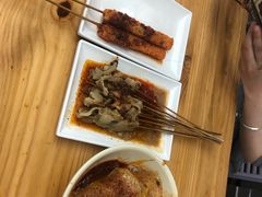 -马三洋芋片(兰州总店)