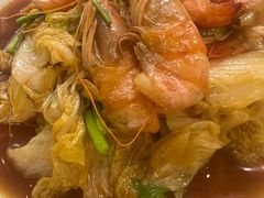 -良友·海鲜青岛菜(五四广场店)