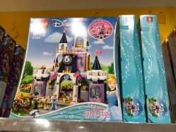 -LEGO(国贸商城店)