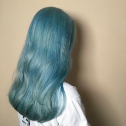-MI HAIR