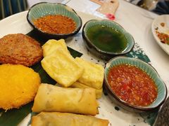 -浩海火烧云傣家菜(蓝港店)