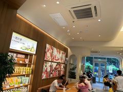 -奈雪的茶(石厦时代广场店)