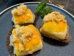 -中山保利艾美酒店-乐美中餐厅