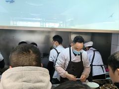 -天天鲜面馆(衡山路店)