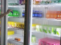 自助取餐区-苏格里岛自助烧烤百汇