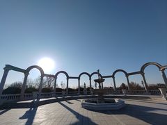 -北京世界公园