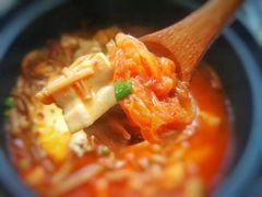 -韩一品韩国料理(柏庐南路店)