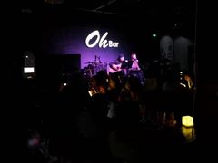 -ohbar live house(人广店)