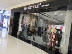 -IN STYLE·全国形象店