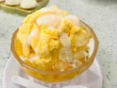 多芒亮晶晶-芬芳甜品(同福路店)