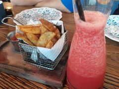 薯角-I HOLIC艾豪丽披萨(KKone店)