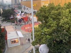 -万达广场(巴南店)
