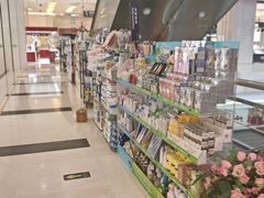 -燕莎友谊商城(金源店)