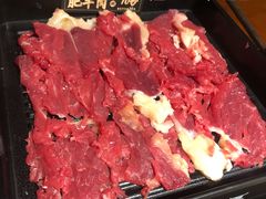 肥牛肉-原牛道·潮汕围炉火锅(讯美店)