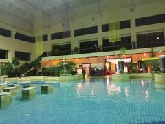 -韶关经律论国际酒店温泉