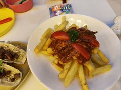 -get pizza意大利餐厅(凯德MALL店)