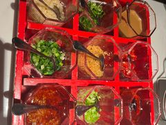 -领鲜天下·焗海鲜·花胶鸡(天目里店)