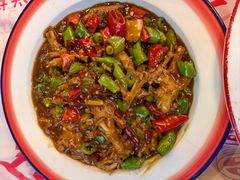 -佳佳麻辣烧菜馆