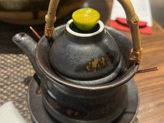 茶壶海鲜汤-田舍家Inakaya(天汇igc店)