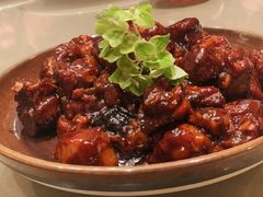 -Yan Ting 宴庭中餐厅(上海静安瑞吉酒店)