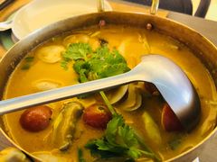 -CHINCHIN 青青·泰国料理(万象食家店)
