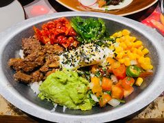 -墨纪Mojí墨西哥餐厅(官舍店)