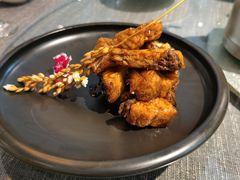 特制熏鱼-御花园·粤菜·海鲜火锅(中山公园店)