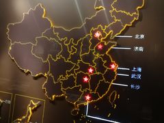 -中共一大纪念馆