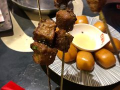 -红钳侠小龙虾·烧烤(中赢康康谷店)