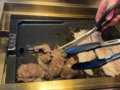 -金妈家烤肉(龙湖U城天街店)