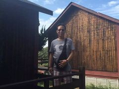-磐安十八涡风景区