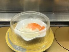 -争鲜回转寿司(浦东三钢里PLUS店)