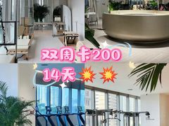 -YCHL FIT 健身(星寰店)